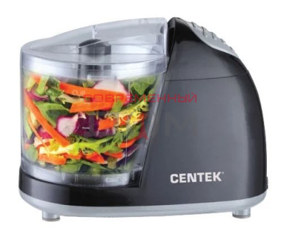 Чоппер Centek CT-1390 BLACK